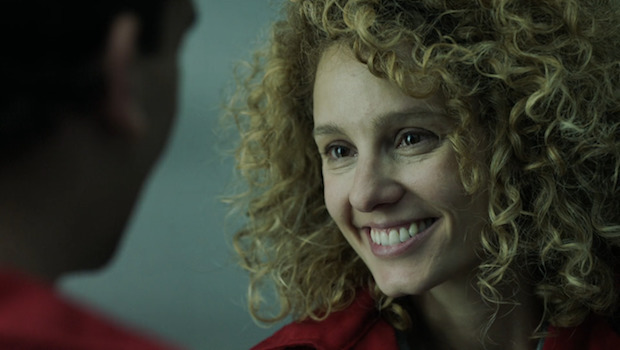 Money Heist characters real names