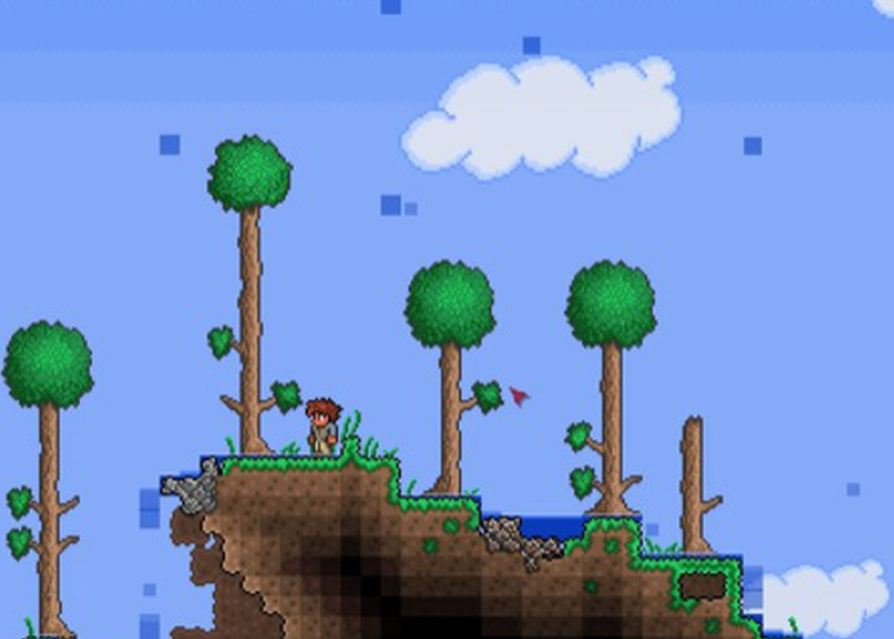 terraria wings tier list