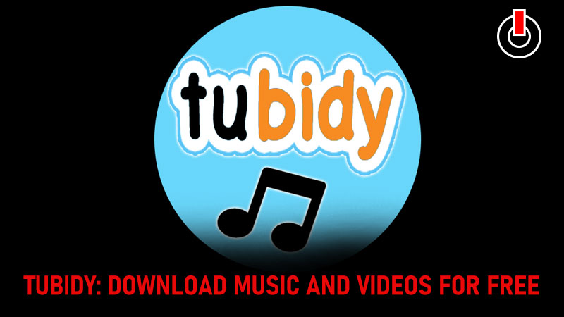 Tubidy