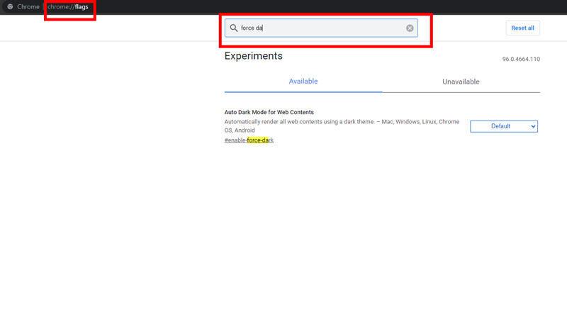 How To Activate And Use Google Docs Dark Mode?