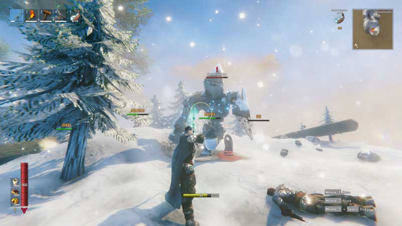 Valheim Server - How To Set Up A Dedicated Or Local Server