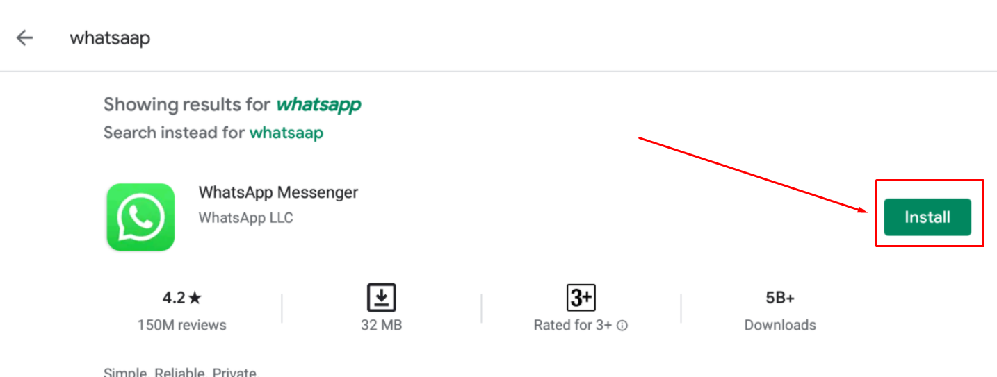 WhatsApp web without QR code