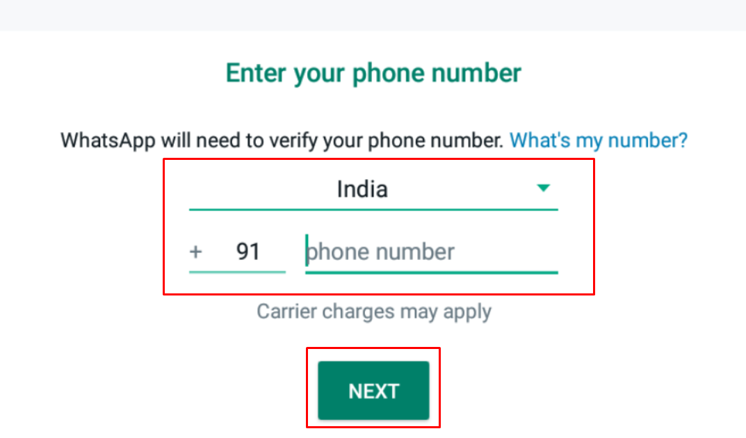 WhatsApp web without QR code