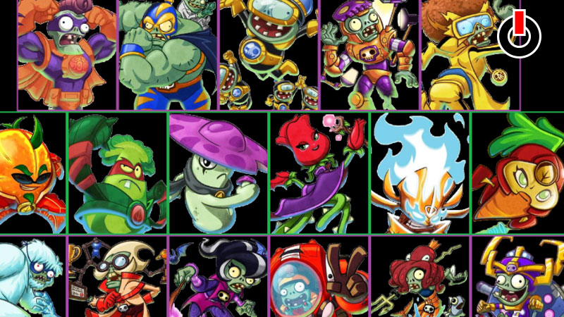 pvz heroes tier list
