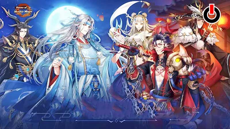Heroes Of Mythic Might Codes