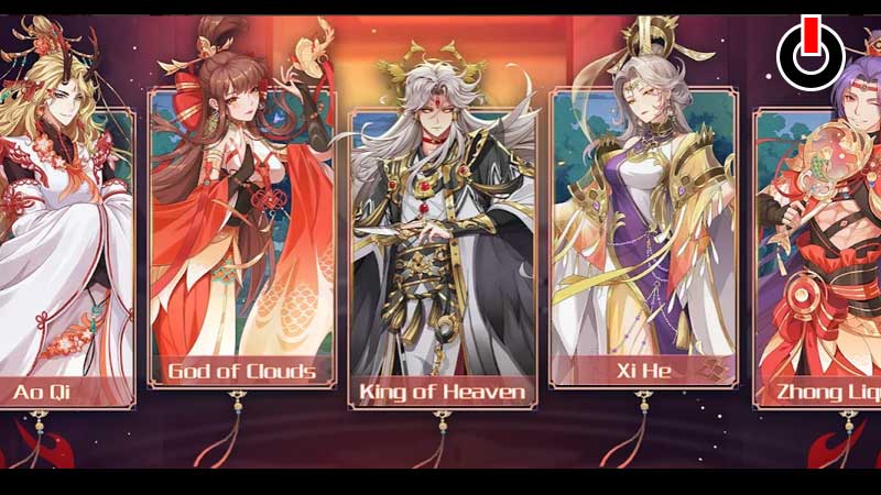 Heroes Of Mythic Might Tier List