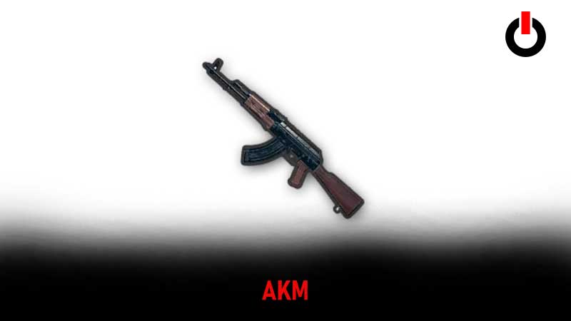 Best Assault Rifles BGMI