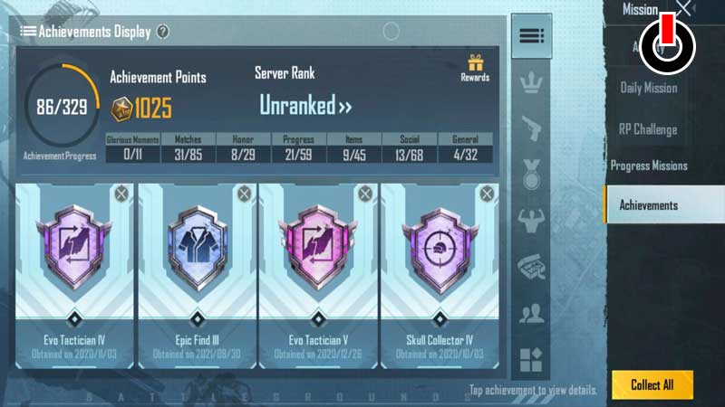 Premium Crate Coupon BGMI