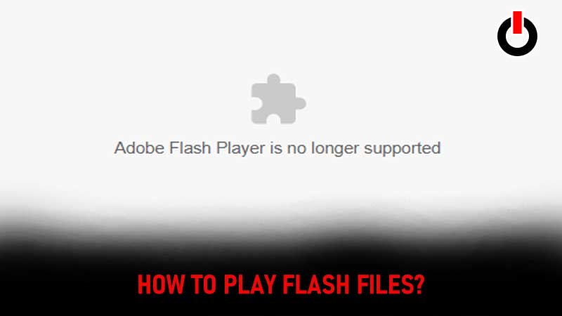 Adobe-Flash-Player-Is-No-Longer-supported