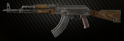 Akm