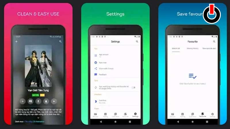 Best Anime Apps