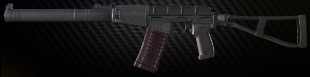 Asval Tarkov Best Weapons Tier List
