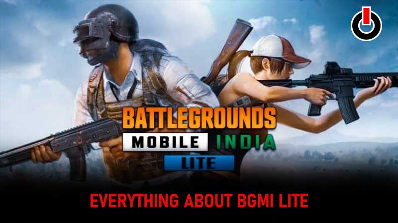 BGMI Lite Launch Date