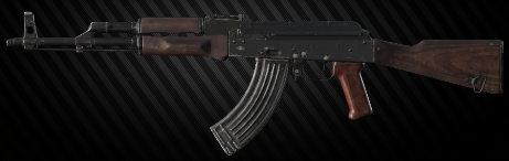 Best Guns In EFT VPO136