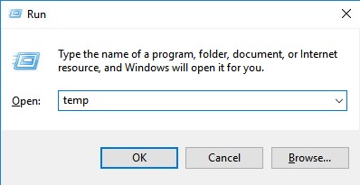 Clear Temp Tarkov Launcher Not Working 1