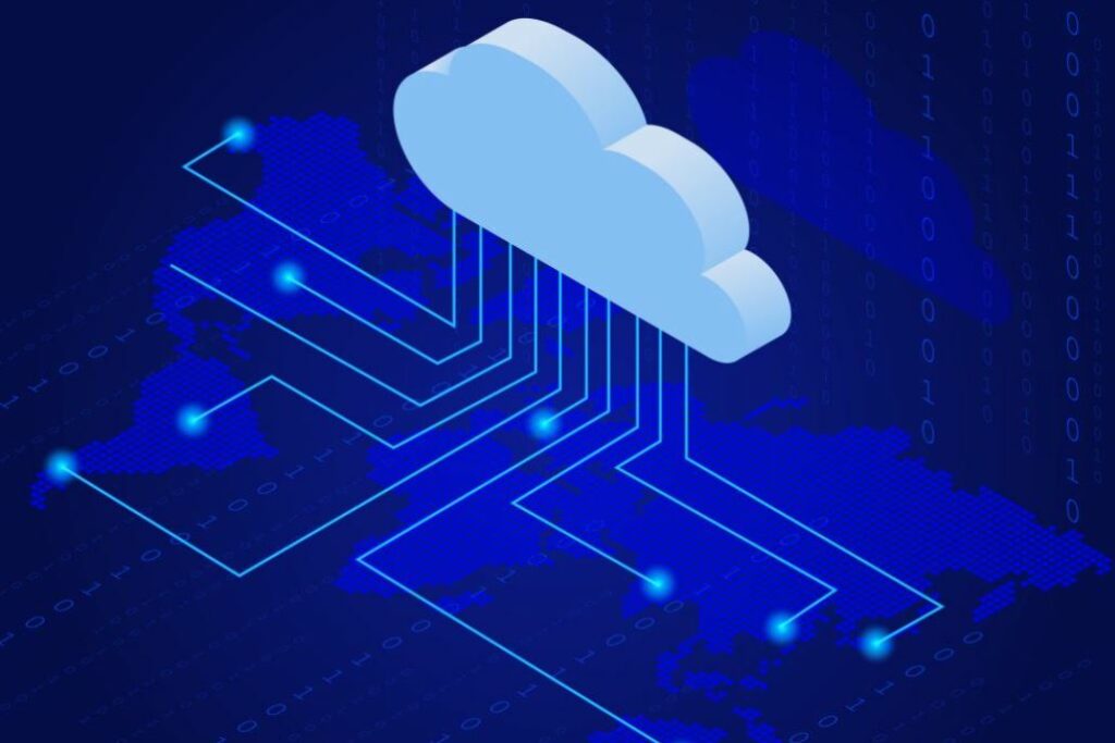 Cloud Mine