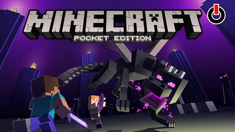 Minecraft Pocket Edition