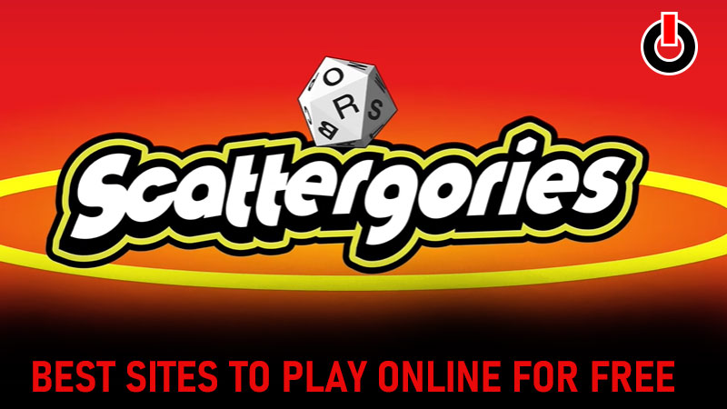 Scattergories