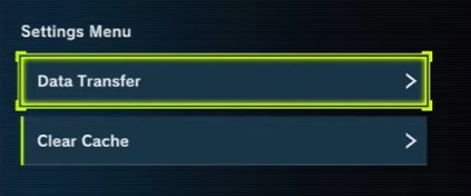 Master Duel Data Transfer Guide