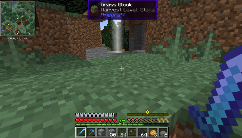 Death Beacon Minecraft