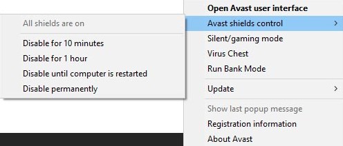 Disable Anti Virus Tarkov Launcher Not Working 1