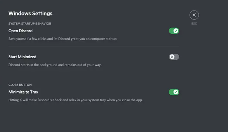 Discord VAN 1607 Error Valorant Fix