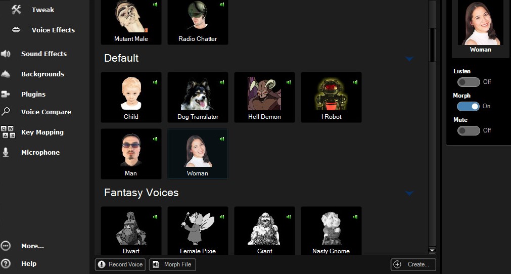 Discord Voice Changer Apps 1