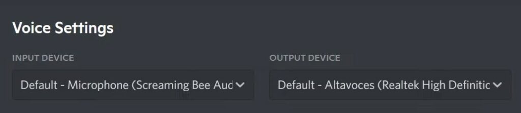 Discord Voice Changer Apps 2