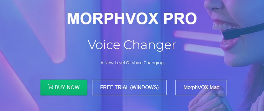 Discord Voice Changer Apps