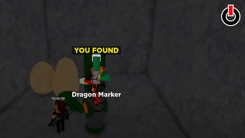 Markers in Find The Markers Location Guide