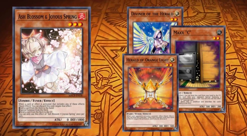 Dryton Deck Master Duel