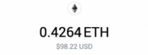Ethereum Rewards