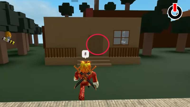 Markers in Find The Markers Location Guide