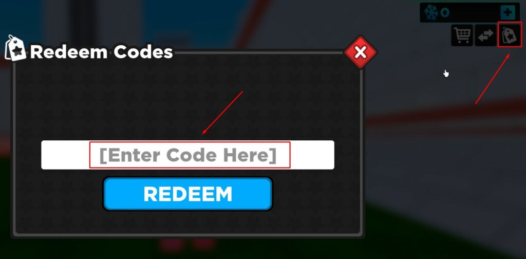 Flag Wars Codes