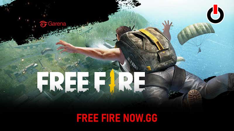 Free Fire Now GG