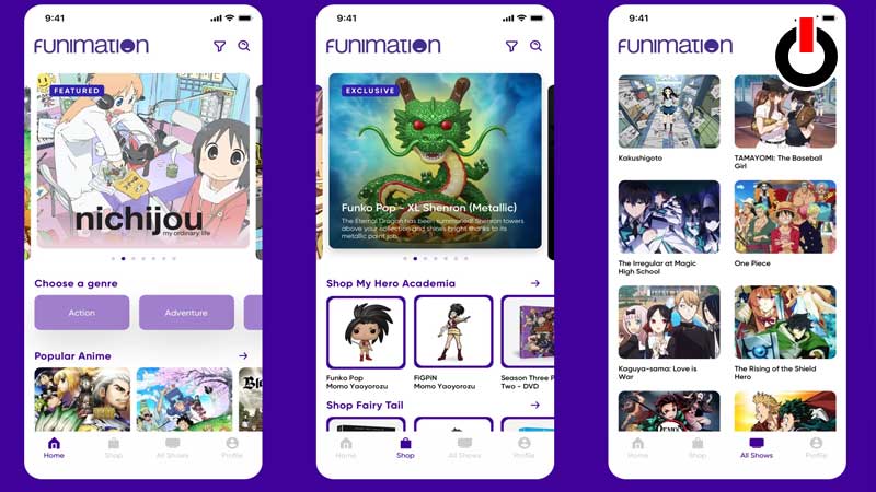 Best Anime Apps