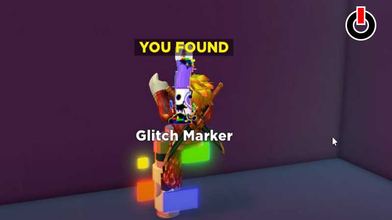 Markers in Find The Markers Location Guide