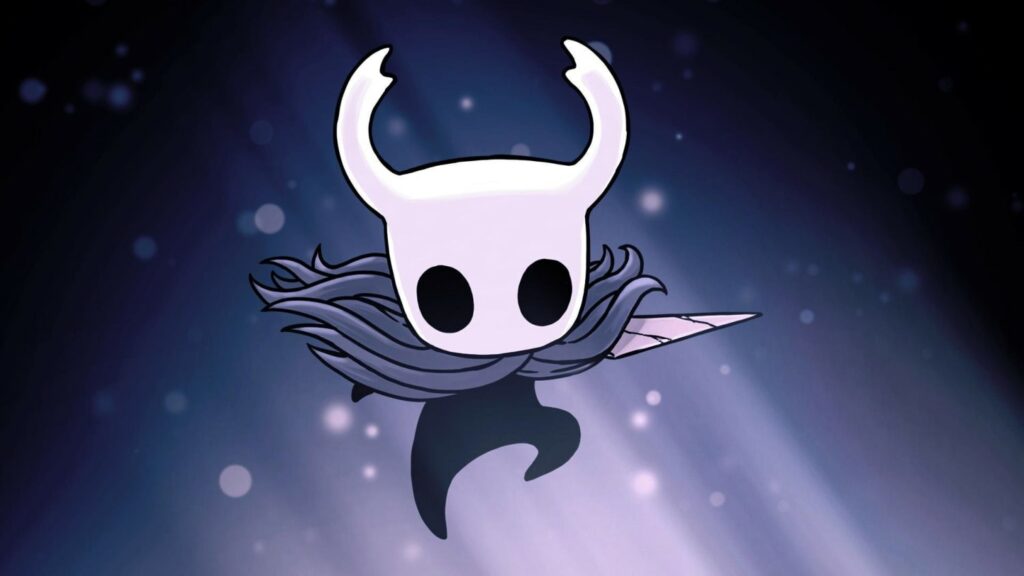 Hollow Knight Character Mods