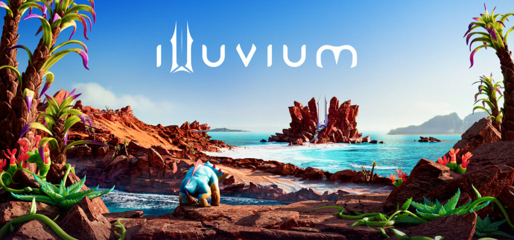 Illuvium Best Play To Earn Crypto Games