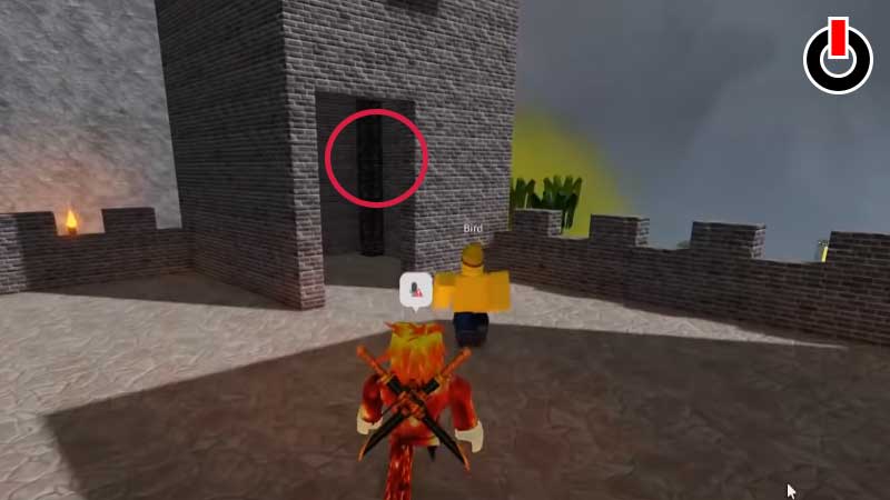 Markers in Find The Markers Location Guide