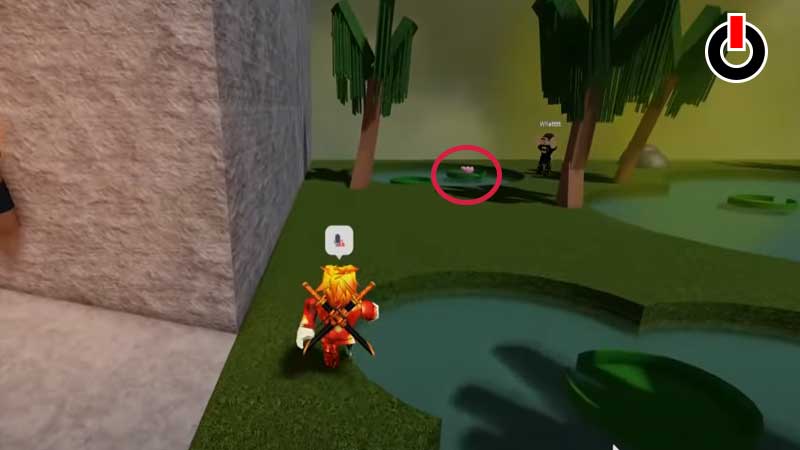 Markers in Find The Markers Location Guide