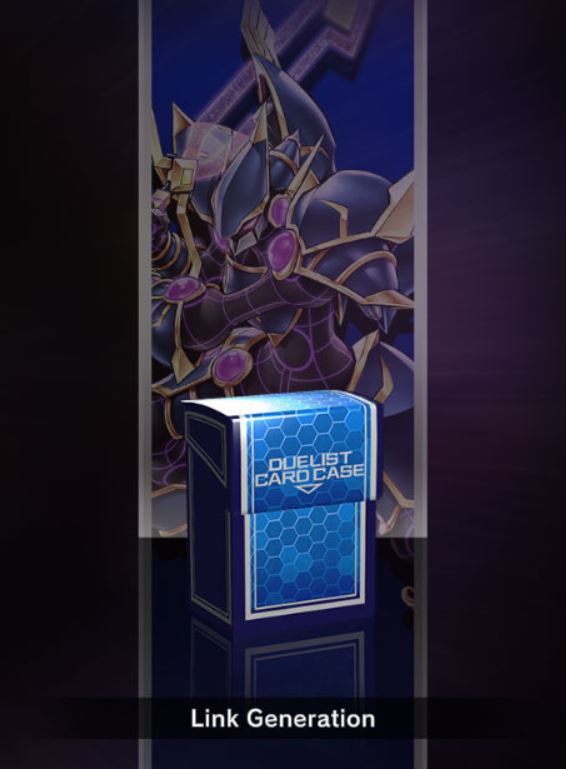 Link Generation Best Starter Deck Yu-Gi-Oh