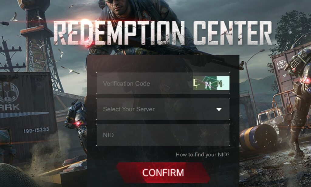 Lost Light Redeem Codes
