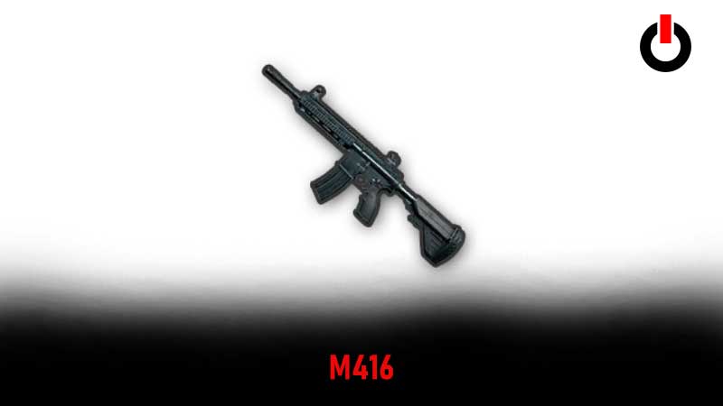 Best Assault Rifles BGMI