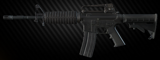 Tarkov Weapons Tier List