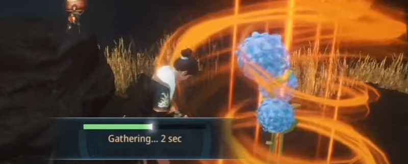 MIR4 Flower Of The Demonic Cult 1