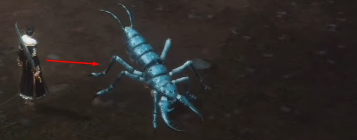 MIR4 Flower Of The Demonic Cult Clue 2.2