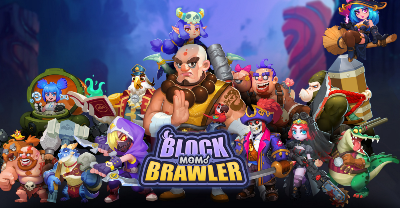 MOBOX Best Crypto Play To Earn Games