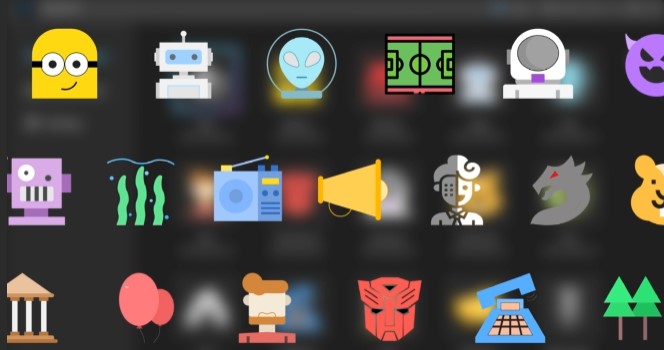 Magic Mic App