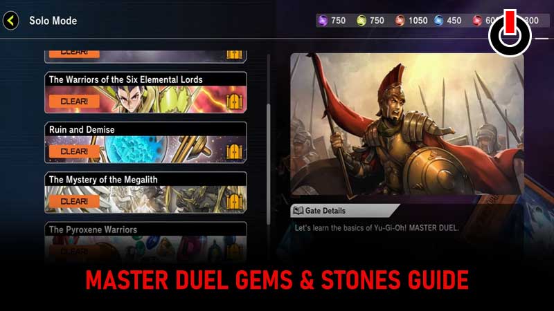 Master Duel Data Transfer Guide